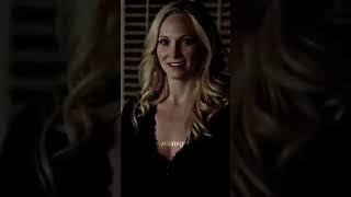 I like Stefan. #caroline #klaroline