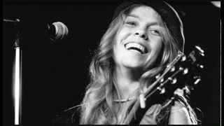 Rickie Lee Jones - A Lucky Guy