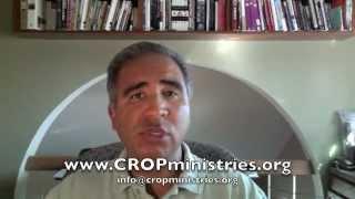 CROP Ministries Promo