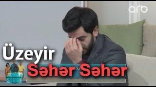 Uzeyir Mehdizade  Seher-Seher ( Arb Tv ) Tam Versiya Verlis