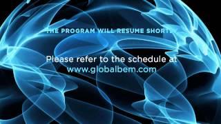 2013 GlobalBEM Day 2 Tent 2 Livestream - 6/10