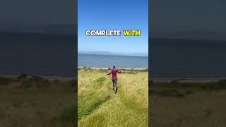  Bay Area's Best Kept Secret: Point Pinole! #pinole #eastbay #hikingadventures