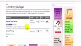 New features of  iJoomla Ad Agency Version 1.6