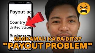  Problem sa Payout Settings!  #facebookreels #newupdate #trending #viral #facebook #fypシ #fyp