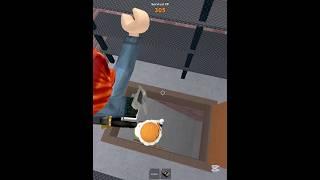 JUKING MURDER #mm2 #jukes #mm2victory