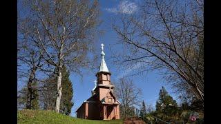 24.04.2024.Среда.Божественная Литургия.Сщмч. Антипы, еп. Пергама Асийского