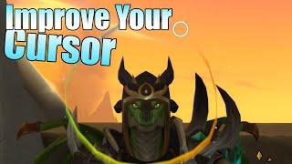 Improve Your WoW Cursor Functionality With These Addons! #shorts