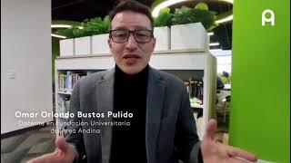 Innovación Educativa en Área Andina