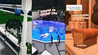 Bloxburg Hacks Compilation - May/June