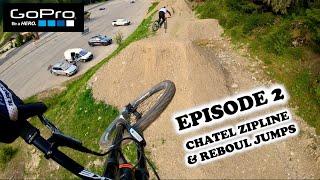 THE ULTIMATE ROADTRIP PART 2- Brendan Fairclough and Sam Reynolds