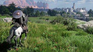 15 NEW Open World Games of 2025 And Beyond We Can't Wait To Play