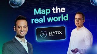 Ran Neuner & Leonard Dorlöchter talk NATIX!