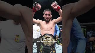 Volkanovski-Makhachev Rematch Announced for UFC 294 After Charles Oliveira Out #shorts