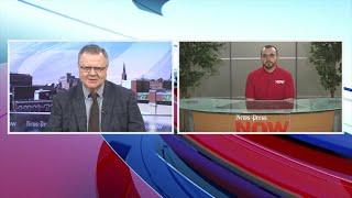 News-Press NOW's Cameron Montemayor goes LIVE as households brace for changes in their utility bills