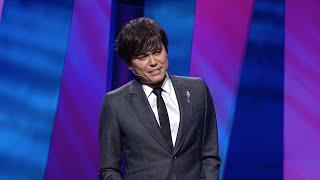 Joseph Prince - Say “Yes!” To All His Promises - 17 Jul 16