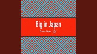 Big in Japan (125 Bpm)