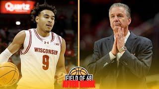 MOST surprising and disappointing teams after one month of college basketball!! | AFTER DARK