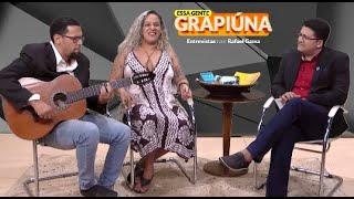 TVI - ESSA GENTE GRAPIÚNA - BRISA AZIZ E MITHER AMORIM