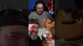 Dad i love you ️