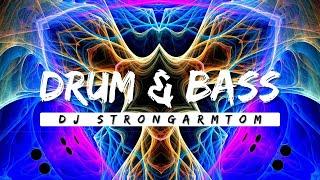 Best New Drum and Bass Mix 2021 #22