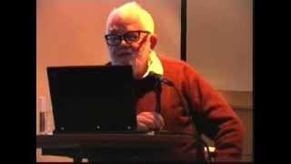 John McCarthy, on Philosophy of AI (Mini Symposium Philosophy of Information)