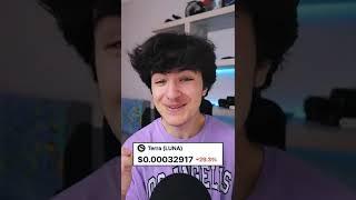 LUNA’ya 1.000.000$ Yatırmış Olsaydın Ne Olurdu?
