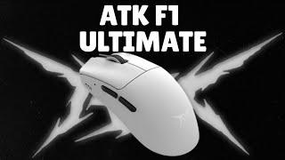 ATK F1 Ultimate - Флагман за 8000₽???