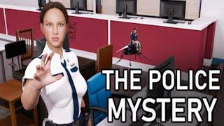 The Police Mystery Game Playthrough - No Commentary Full Story?