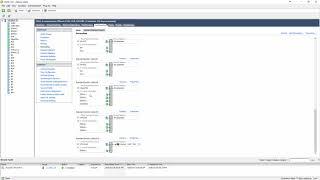 vSphere 6 Client Overview and walkthrough