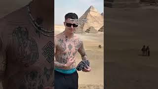 Pyramids of Giza theories ?  #pyramidsofgiza #pyramids #egypt