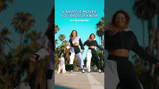 Shuffle Tutorial  | #shufflesteps #shuffletutorial #shufflemoves #shuffledance #shufflemusic