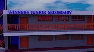 Animated WINNERS ACADEMY, Pre-primary, Primary and Junior secondary school in Nkubu, Meru County.