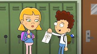 "WEIRD AL" YANKOVIC - School Crushes