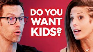 The Hard Truth About Deciding to Have Kids or Not | Relationship Theory