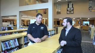 Sachem Report: Inside the Huddle, Week 5 - 2013