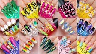 Top 1000+ Best Nail Tutorial  How To Always Have Pretty Nails | Nails Inspiration