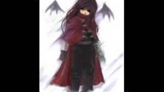 vincent valentine