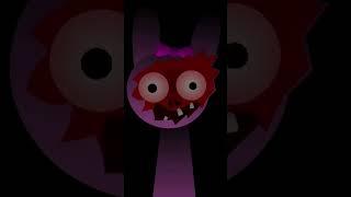 Sprunki Pinki But Scrunkly Pinki Noise