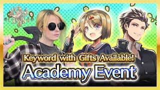 【Viewer Present】Let's Play Academy Event | Iruna Online #188