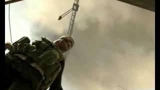 Call of Duty 4 Modern Warfare Intro