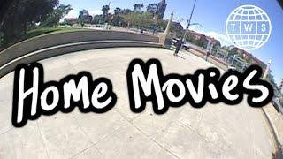 The House Skateshop, Home Movies Vol. 1