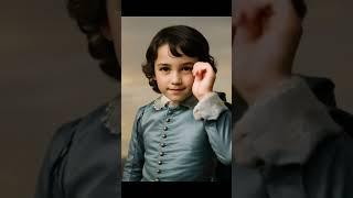 Famous Paintings Brought to Life by AI #history