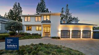 16191 Rose Ave Monte Sereno CA | Monte Sereno Homes for Sale