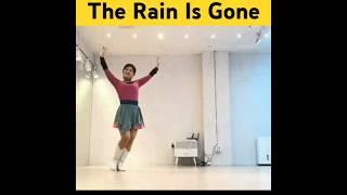 The Rain Is Gone Linedance /32C,4W,Beginner/#demo #강의용 #shorts #yonim