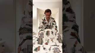 The Ultimate Christmas Bed ASMR