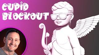 Pavlovich 3D Workshop with Michael Pavlovich #art