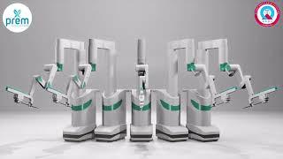 Introducing Robotic Surgery at Dr Prem Super-Speciality & Cancer Hospital Panipat