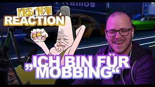 Montes Fernsehauftritt bei Stern TV | @buxteh Reaction auf KamosAnimationDE ️