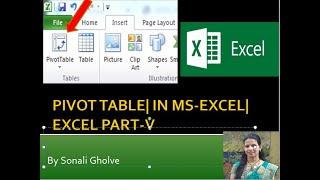 Excel Functions| 20 important functions in Excel | Excel part-VI | Sonali Doifode-Gholve