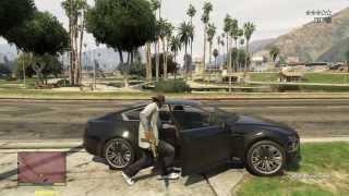 Grand Theft Auto V |No Commentary Walkthrough| Franklin Ep.47 Paparazzo + Multi Target Assassination